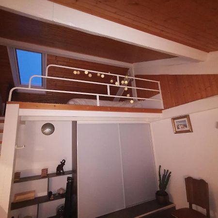 Les Jardins Apartment Chantraine Bagian luar foto